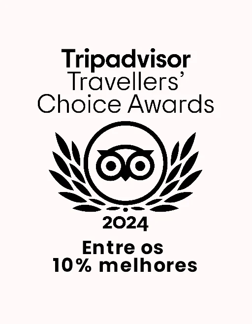 Selo de Premiação