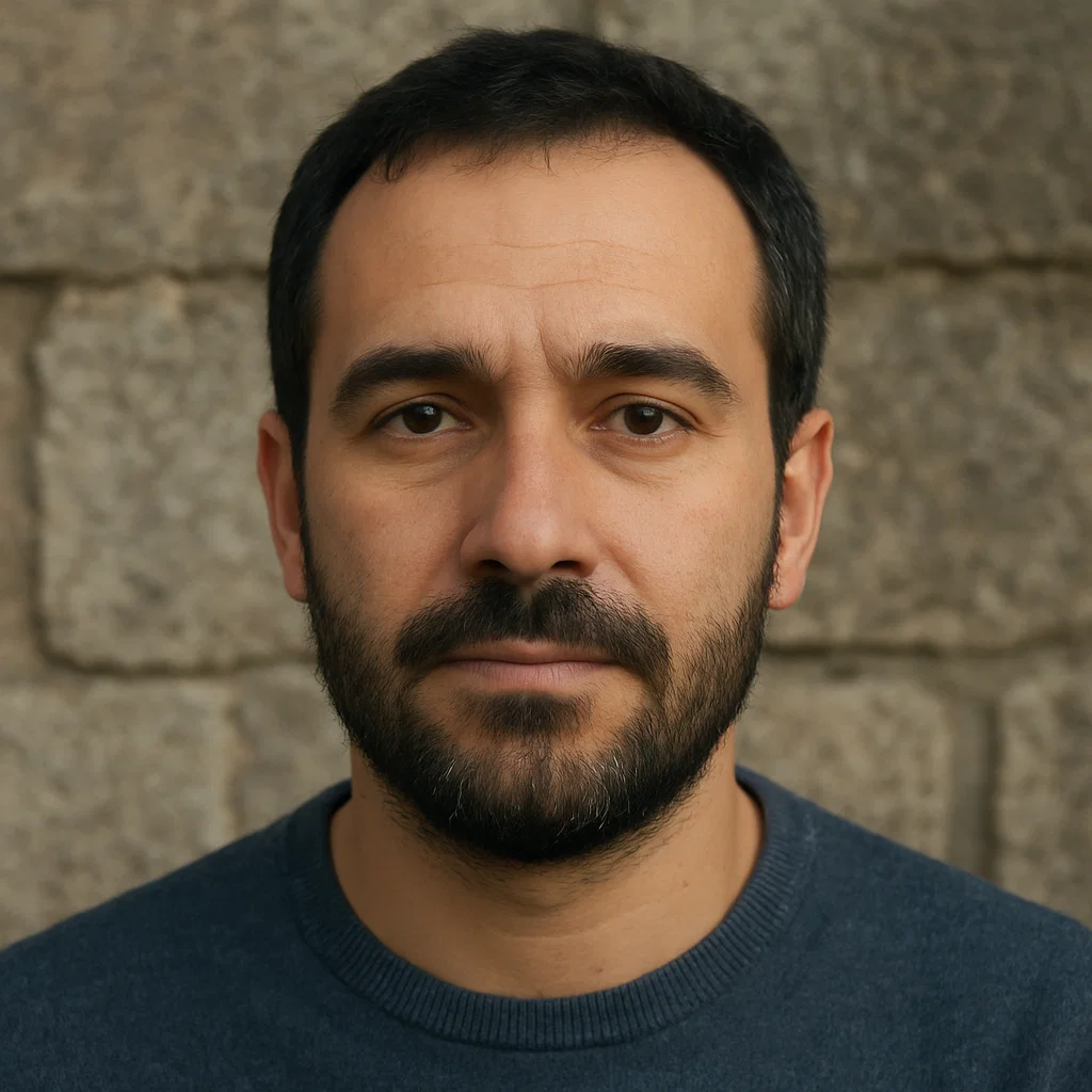 Manoel Farias