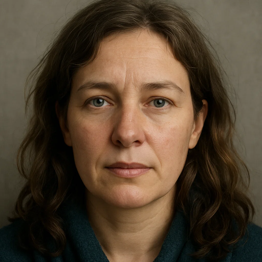 Jacinta Dias